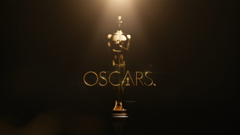 Оскар заставка