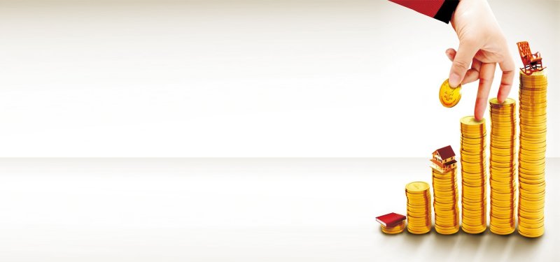 Фон для презентации деньги