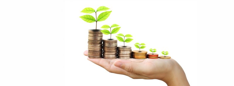 Фон на тему финансовая грамотность