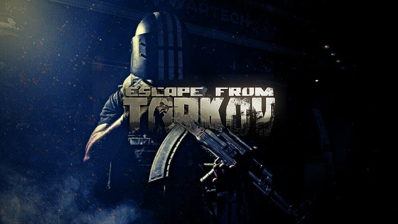 Escape from Tarkov