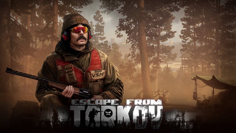 Тарков EFT