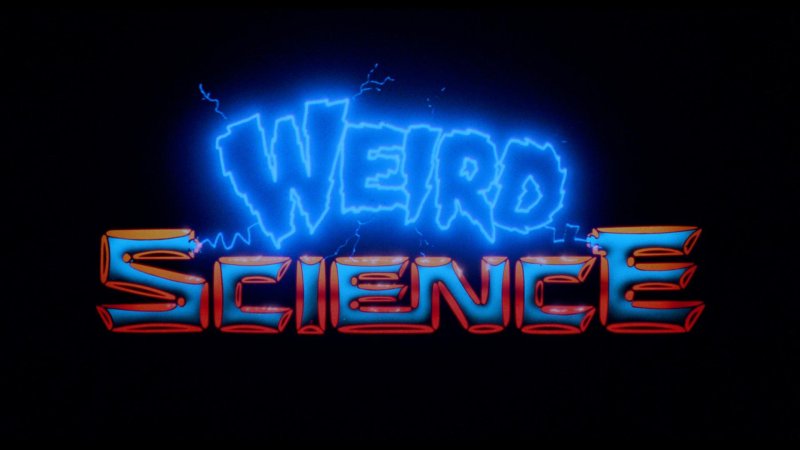 Чудеса науки сериал заставка