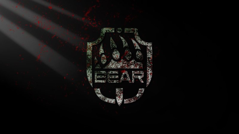 Арт Тарков на рабочий стол