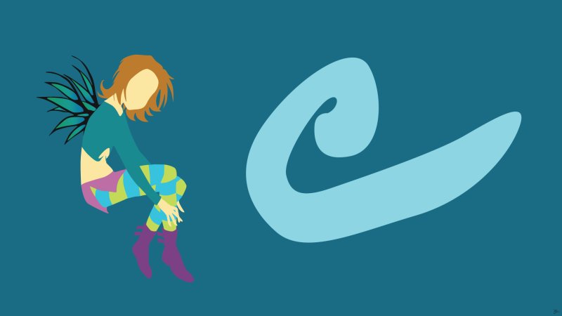 Чародейки Тайнар