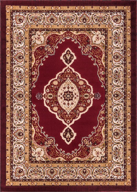 Советский ковер