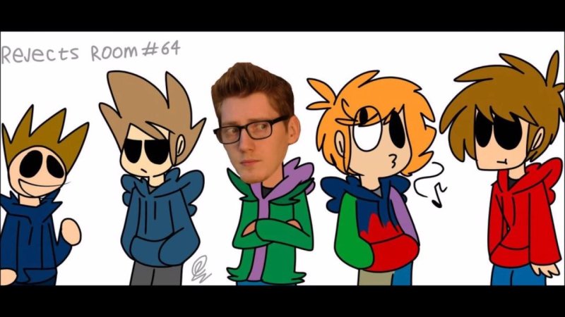 Эддсворлд 2004