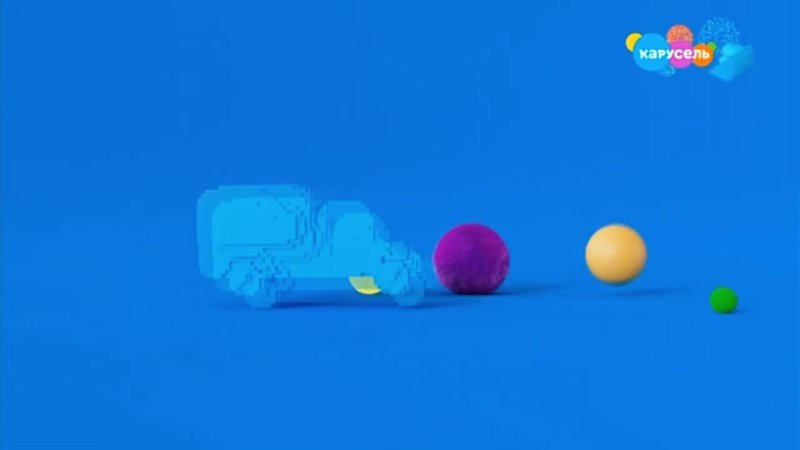 Канал Карусель 23 02 2022