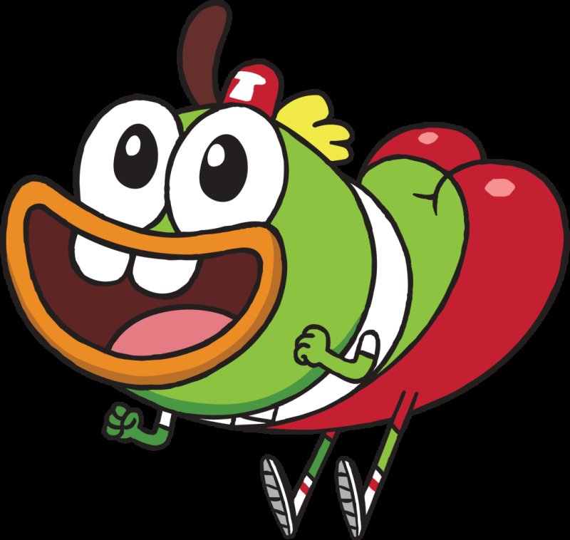 Breadwinners Buhdeuce