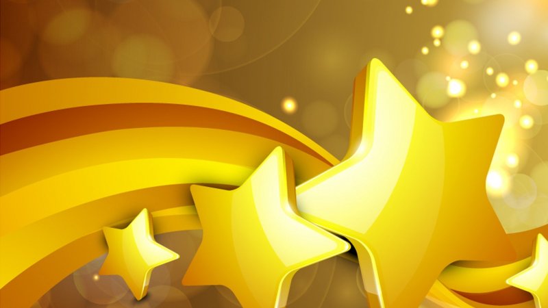 Желтая Звездочка