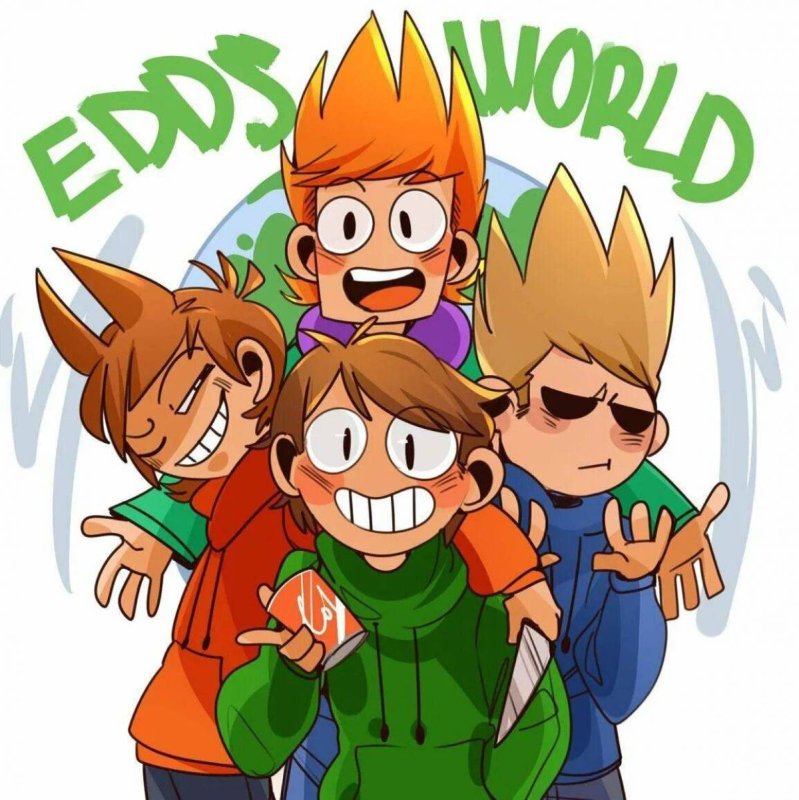 Мир Эдда Торд