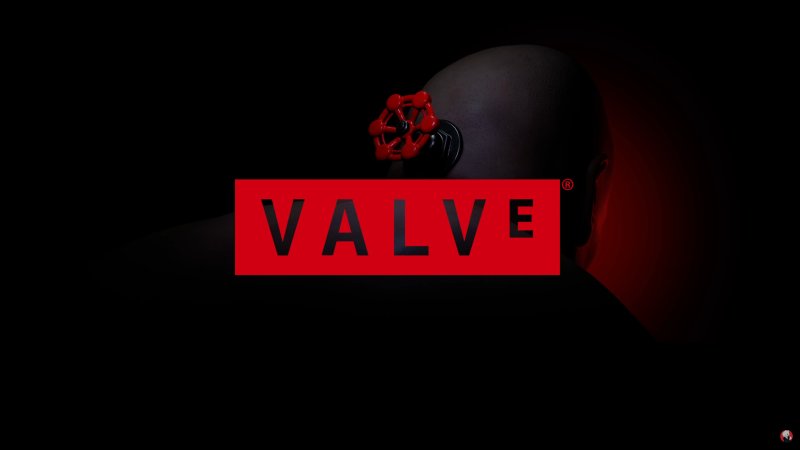 Valve эмблема