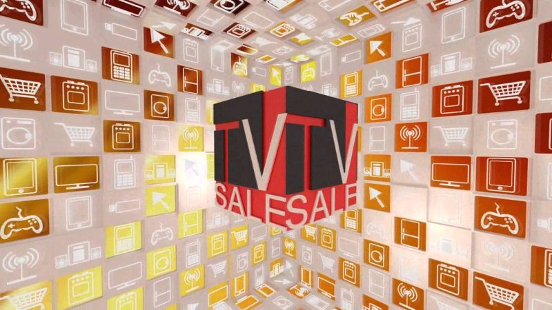 TV sale Телеканал