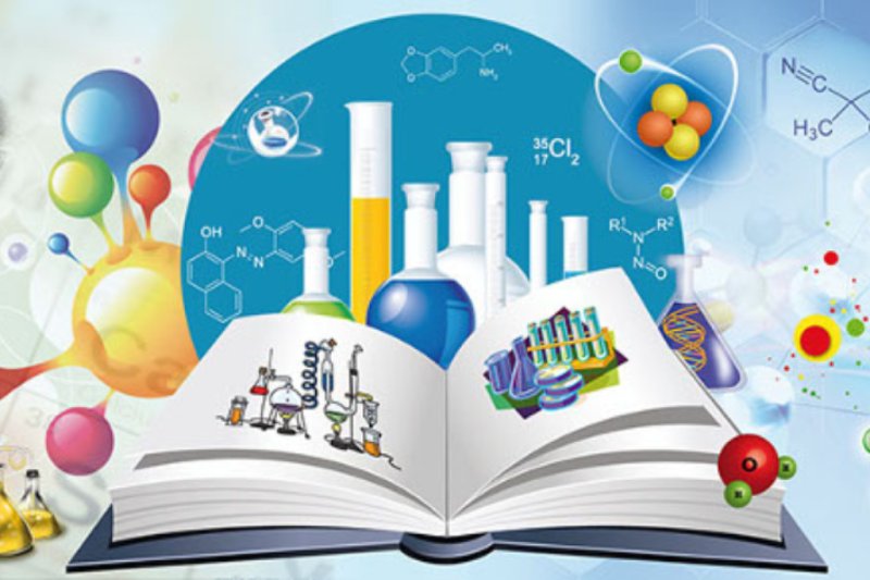 Неделя науки в школе