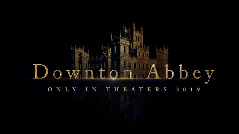 Аббатство Даунтон 2022 Постер