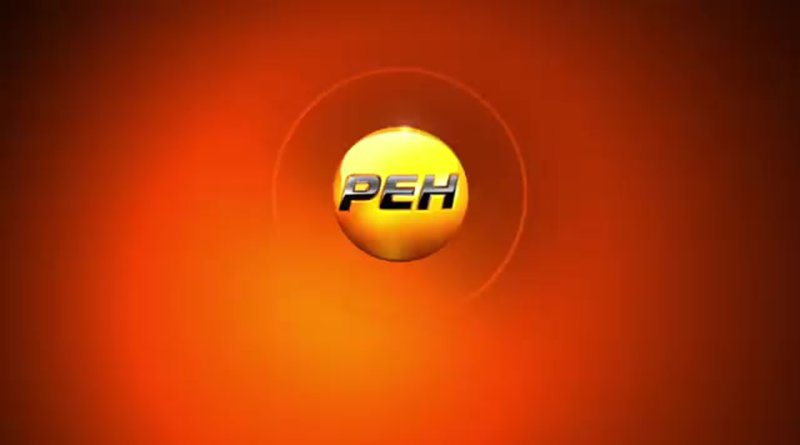 Телеканал РЕН ТВ 2012