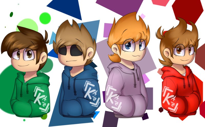 Мир Эдда том и Торд