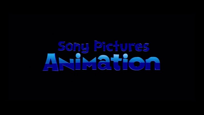 Sony pictures animation мультфильмы