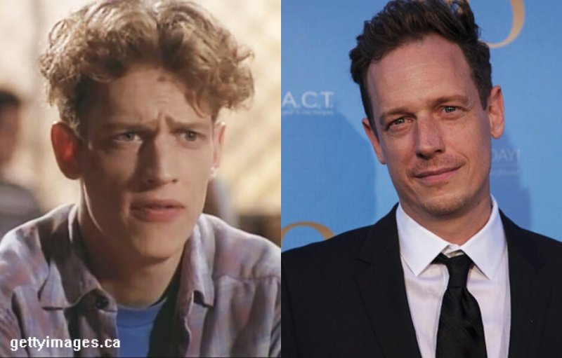 Джон Мэллори Эшер