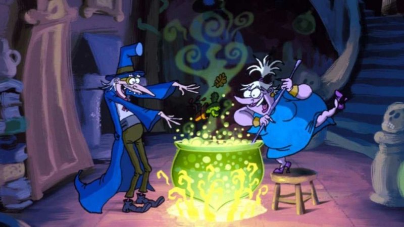 Пунш Вунш пунш