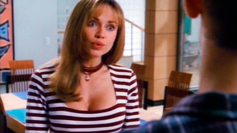 Ванесса Энджел Лиза