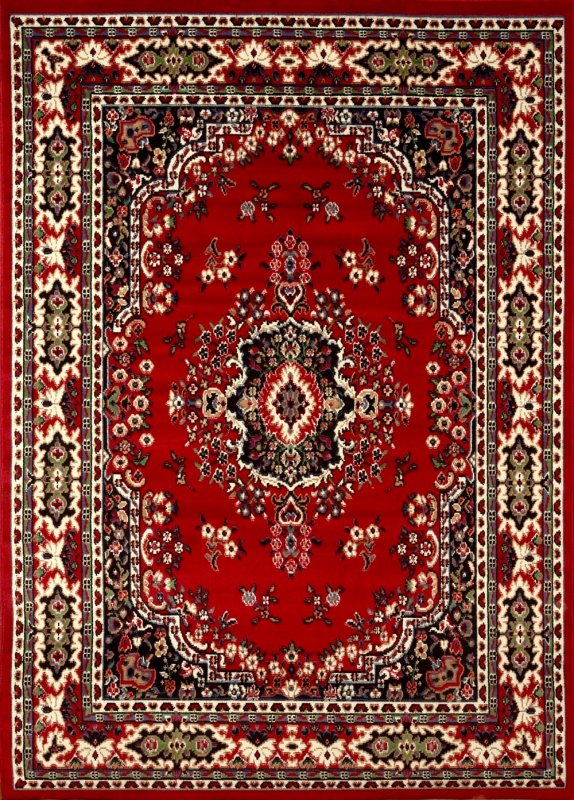 Древний армянский карпет ковер