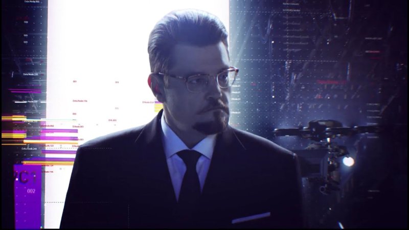 Добров в эфире заставка