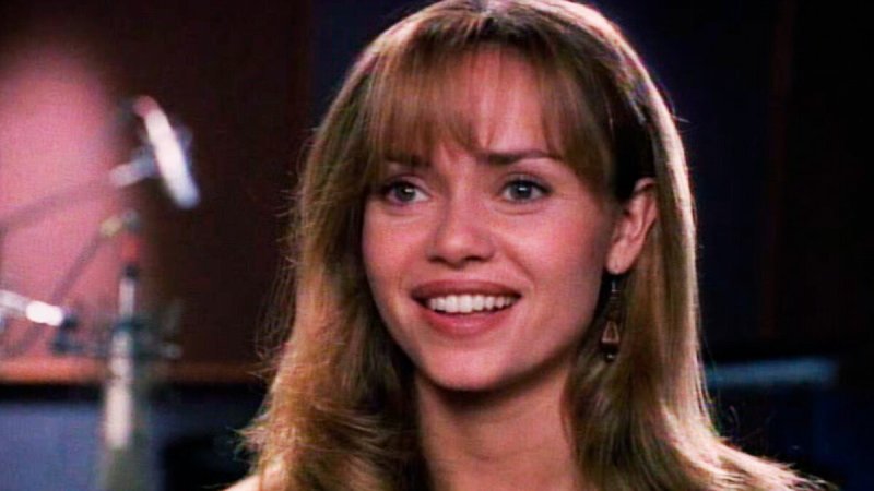 Ванесса Энджел