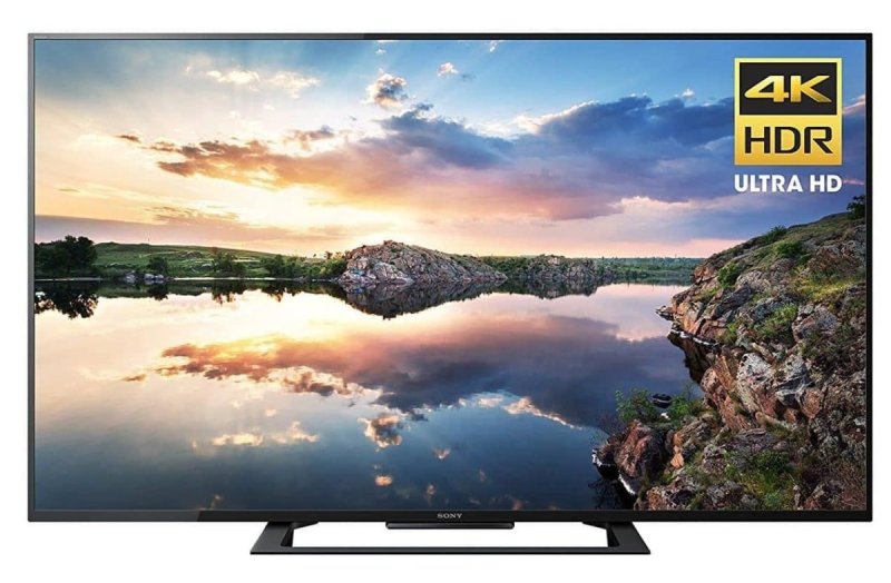 Sony Bravia kd55xf8596br2