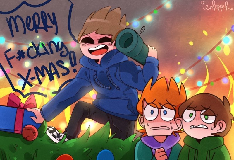 Эддсворлд 18