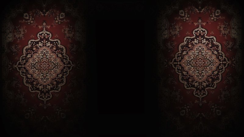 Ковер на заставку