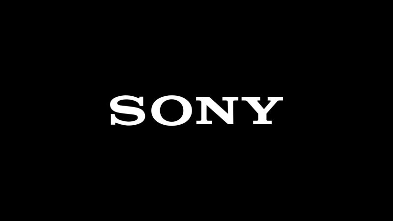 Sony эмблема