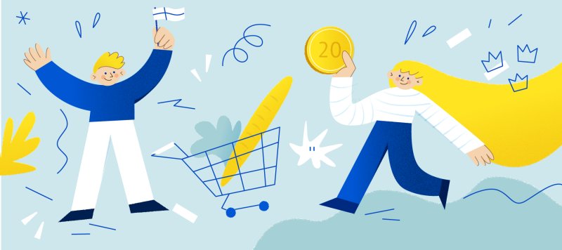 Рисунок на тему финансовая грамотность