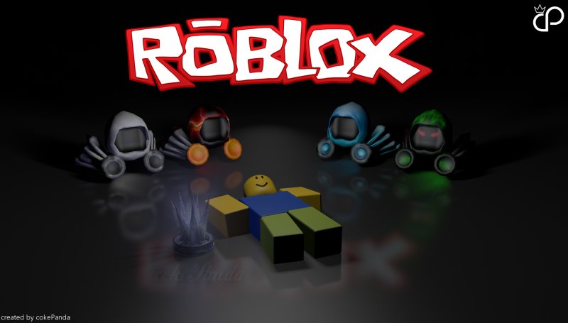 Картинки игры Roblox