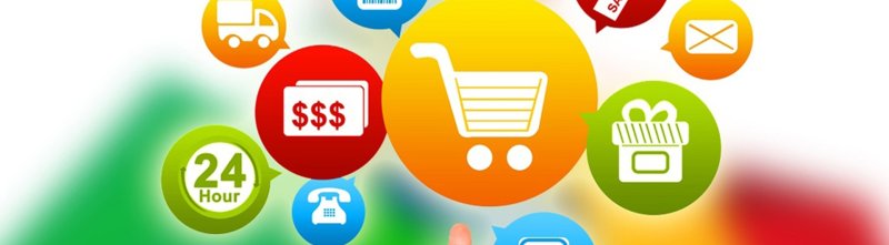 Картинка заставка телепередачи Телемагазин