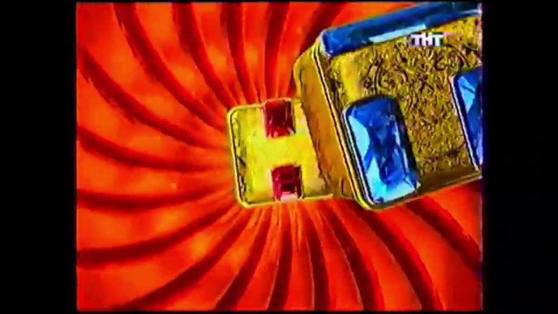 Комедия ТНТ 2011