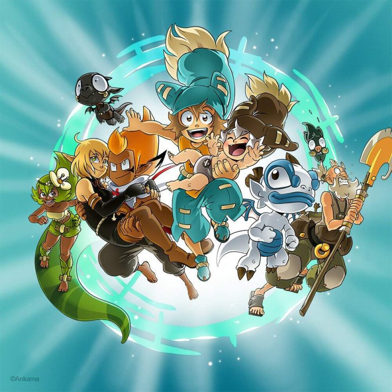 Вакфу Элиатропы