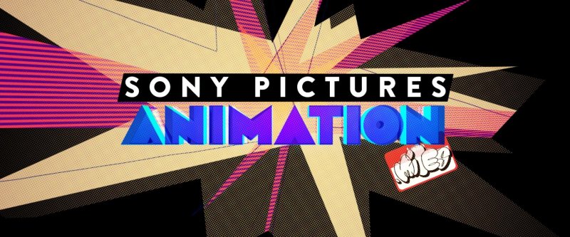 Sony pictures animation
