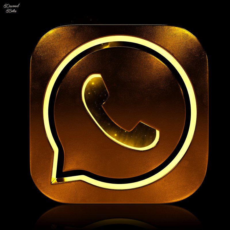 Аватар для ватсапа