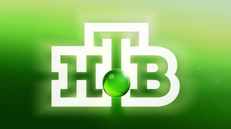 Логотип телеканала ННТВ