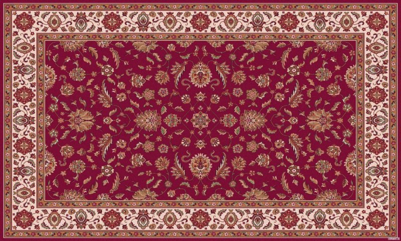 Ковер карпет 6738