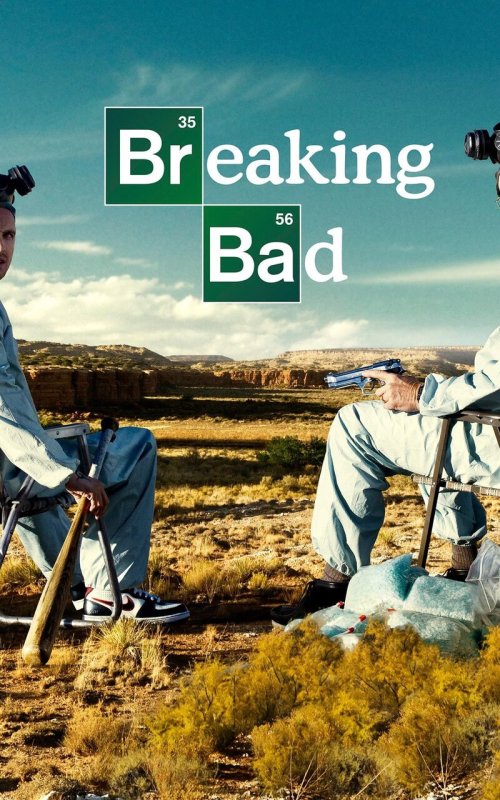 Во все тяжкие обои