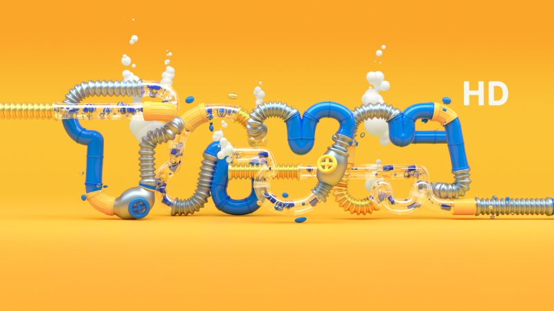 Тлум заставка