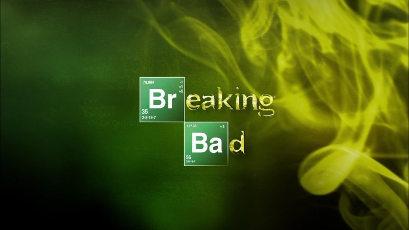 Breaking Bad