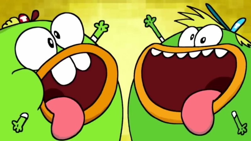 Хлебоутки шлеп