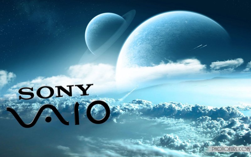 Sony обои на рабочий стол