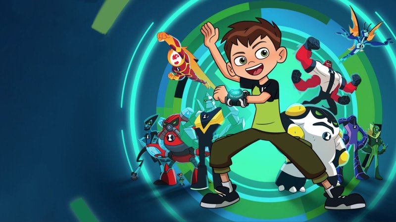 Бен Теннисон 2016