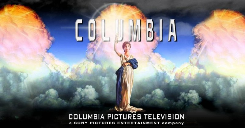 Columbia pictures Television 1993