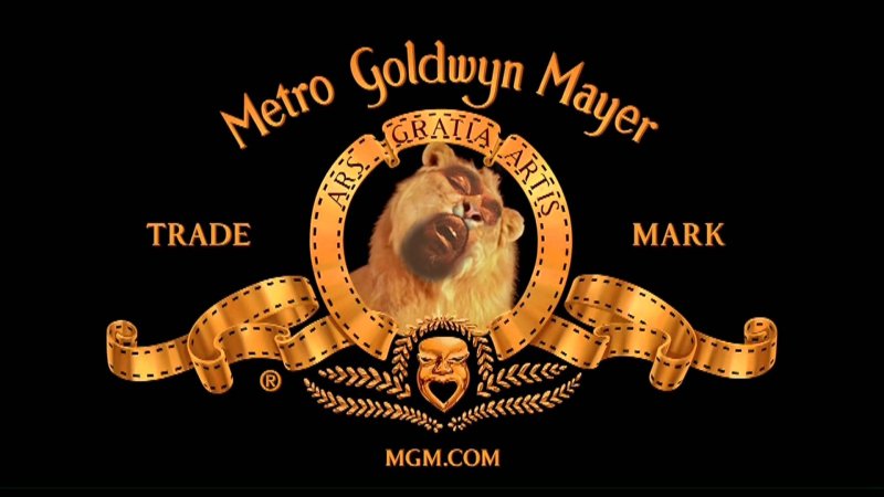 Metro Goldwyn Mayer Викинг 1924