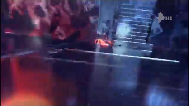 РЕН ТВ Экстренный вызов