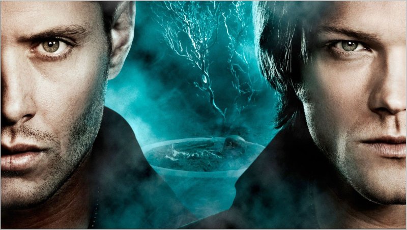 Сэм Винчестер